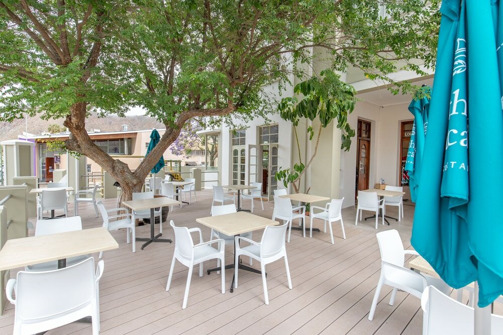 Фото Montagu Country Hotel