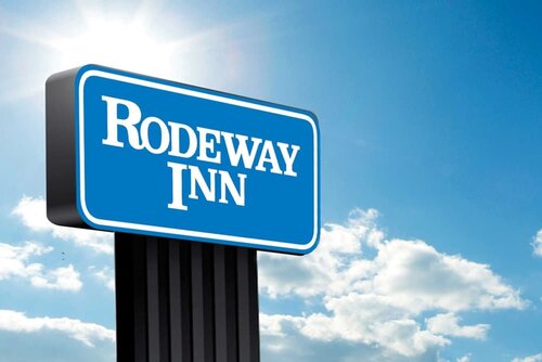 Гостиница Rodeway Inn