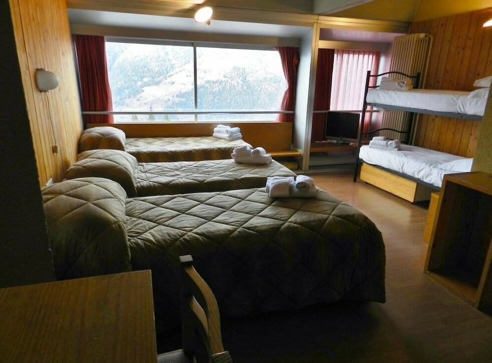 Фото Hotel Sole Alto