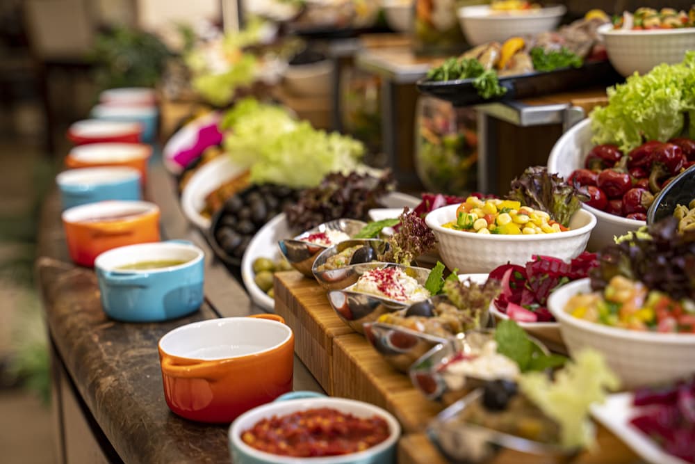 Фото DoubleTree by Hilton Dhahran