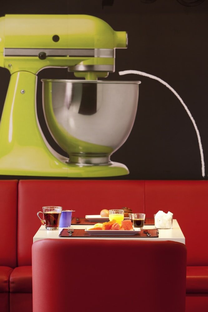 Фото ibis Malabo