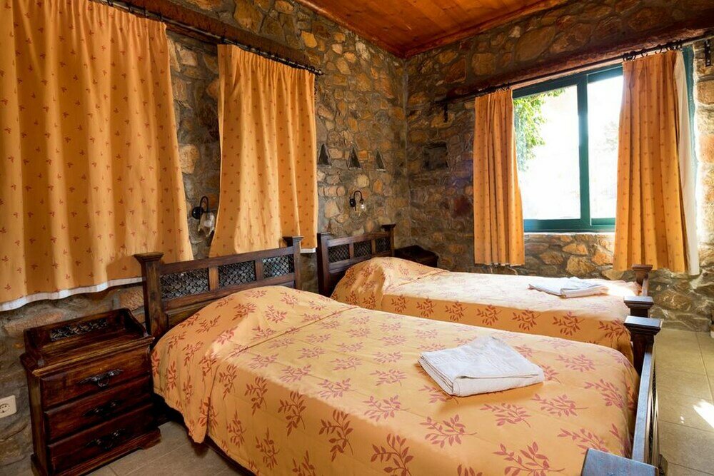 Фото Amygdalia Villas