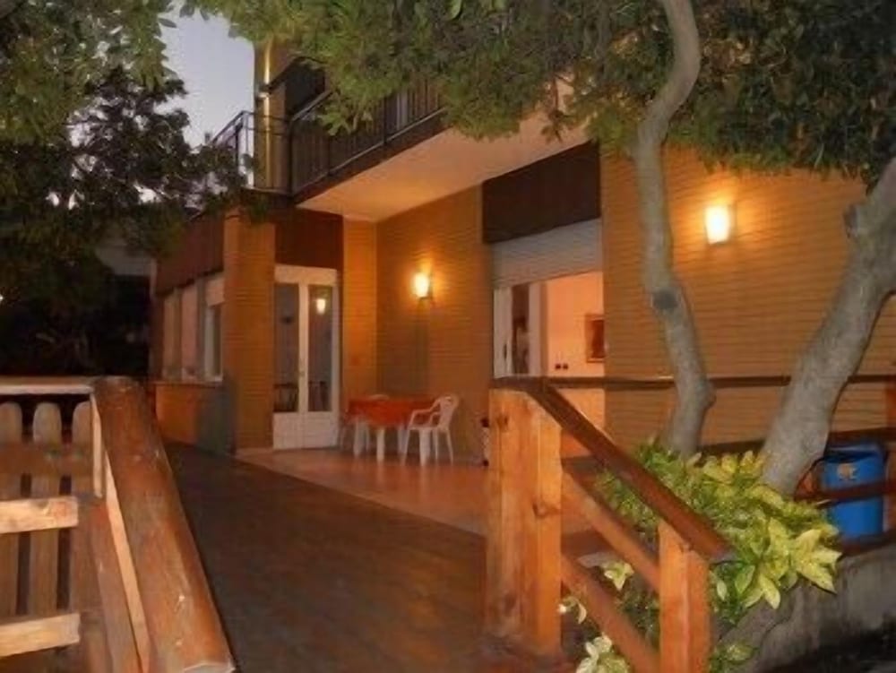 Фото Hotel San Carlo