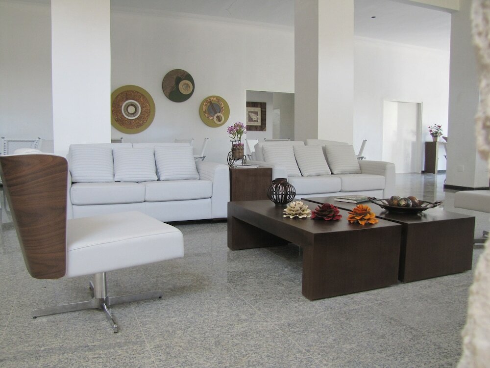 Фото El Shadai Park Hotel