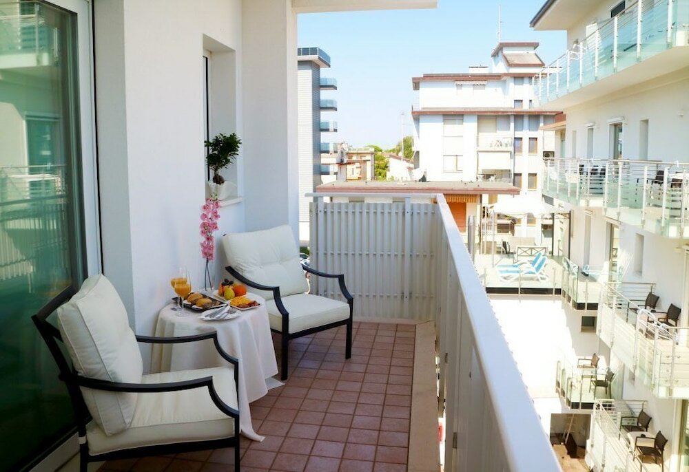 Фото Hotel Rossini