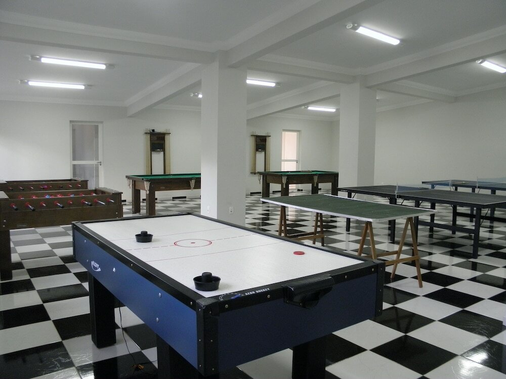 Фото El Shadai Park Hotel