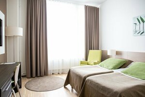Гостиница Norlandia Care Tampere Hotel