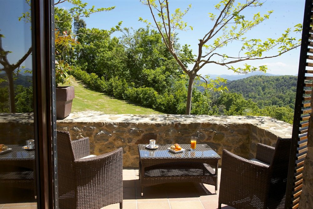 Фото Rusticae El Ventós