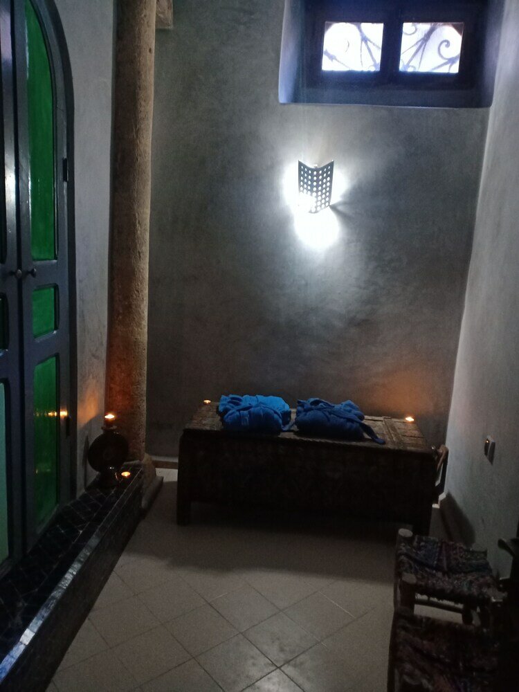 Фото Riad Dar Zayna