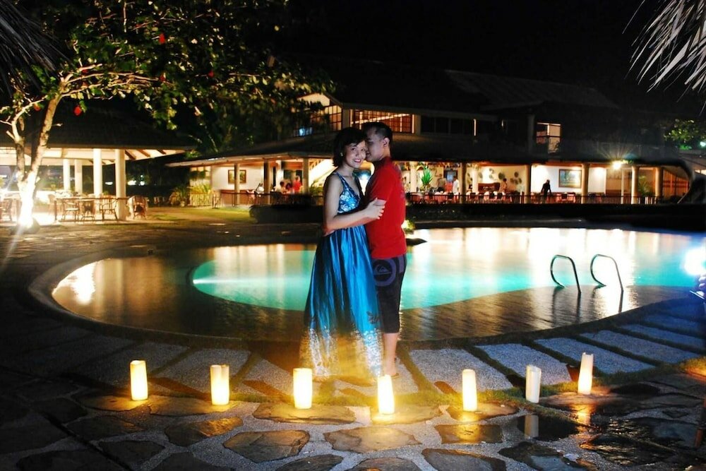 Фото Almont Inland Resort