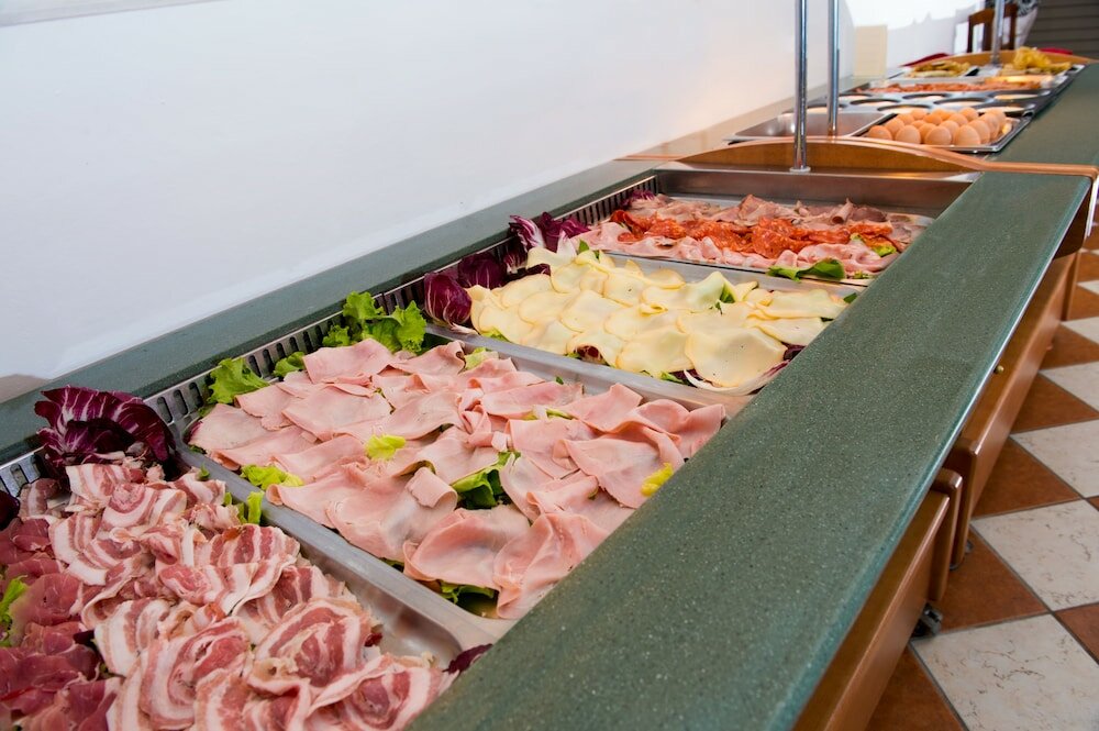 Фото Hotel Rossini