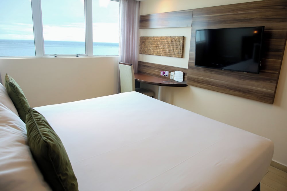 Фото Mercure Maceio Pajucara Hotel