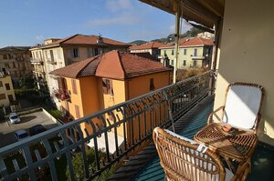 Гостиница Levanto Rentals в Леванто