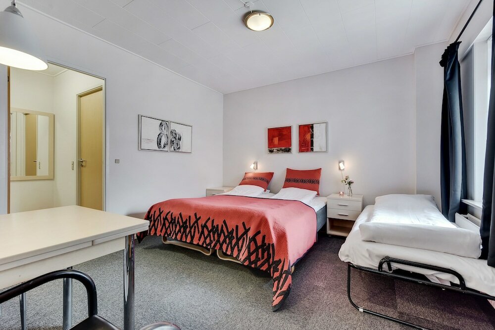 Фото Hotel Varde