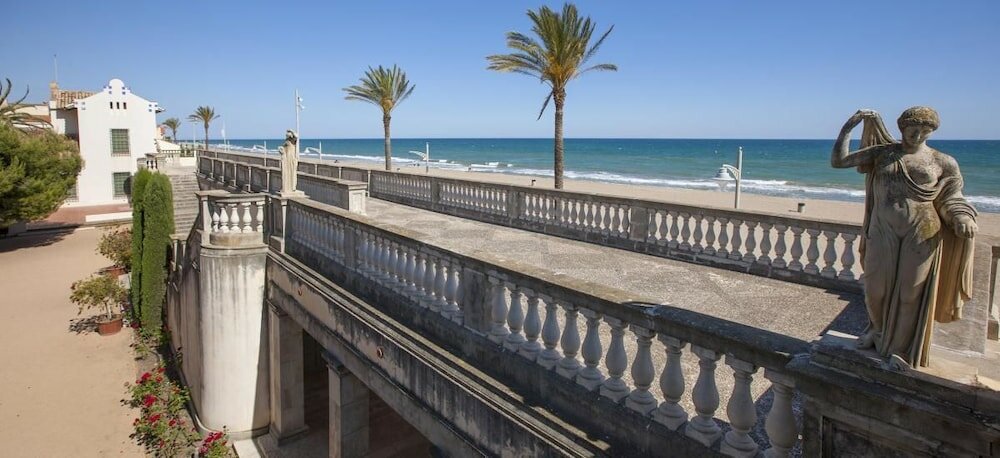 Фото Camping Vendrell Platja