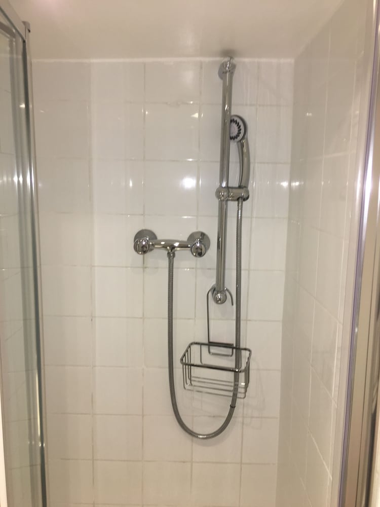 Фото King's Cross Hotel