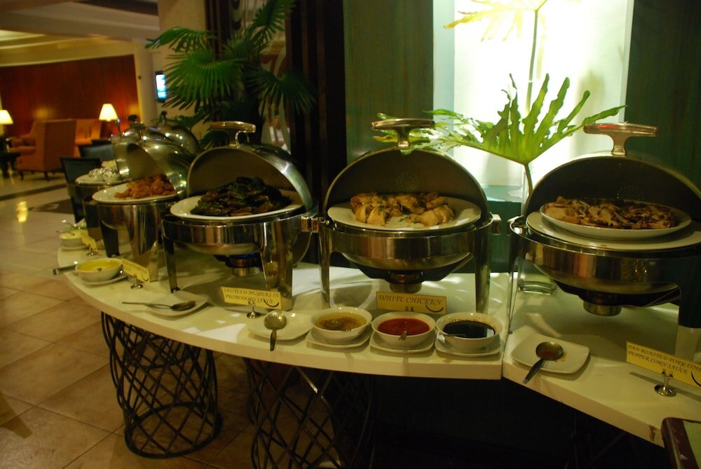 Фото Century Hotel