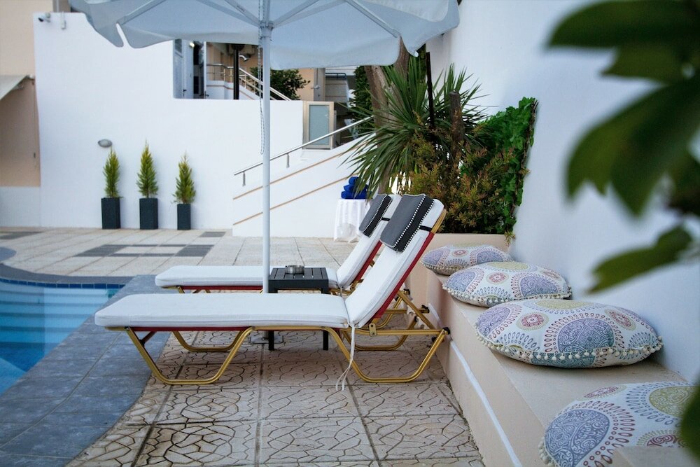 Фото Balito apartments