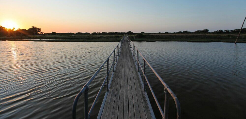 Фото Martin Fields Beach Retreat