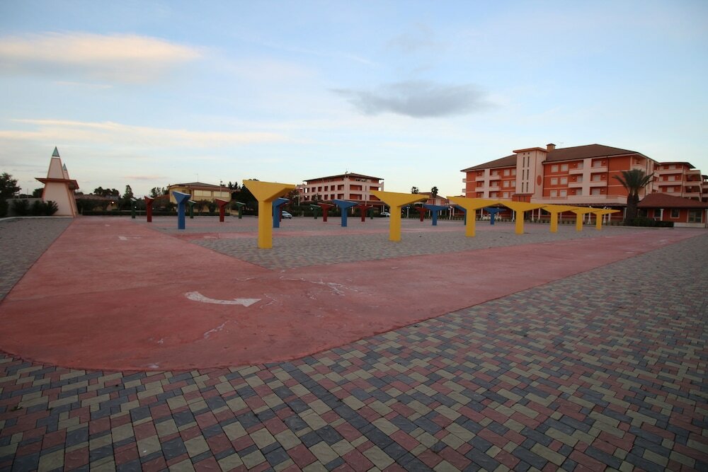 Фото Hotel Villaggio S. Antonio