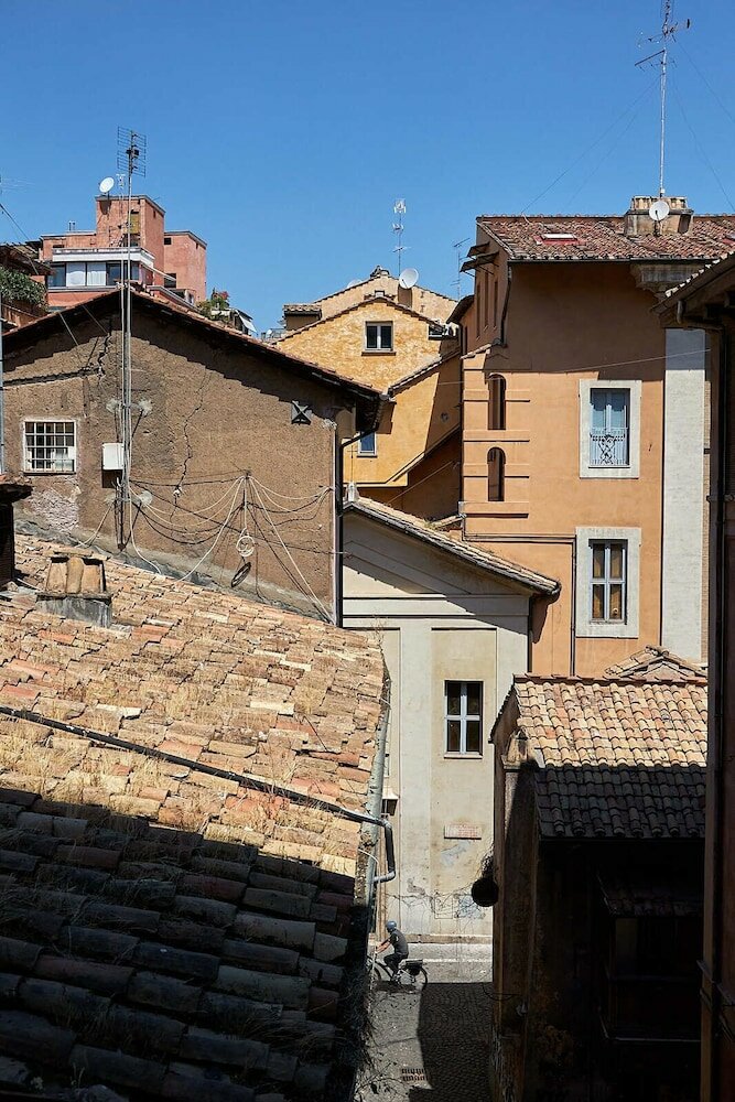 Фото The Roman Empire Guesthouse