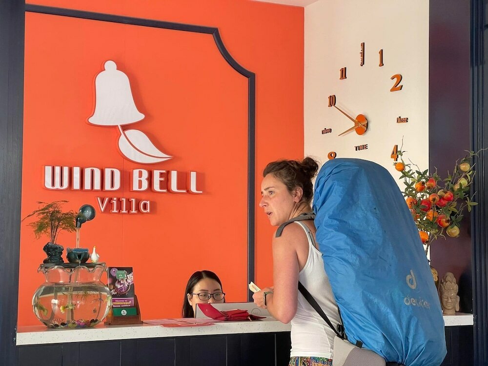 Фото Windbell Villa
