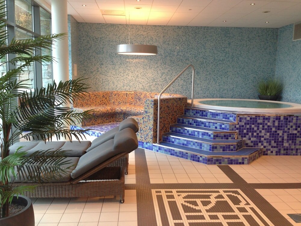 Фото Strand Hotel Fevik - by Classic Norway Hotels