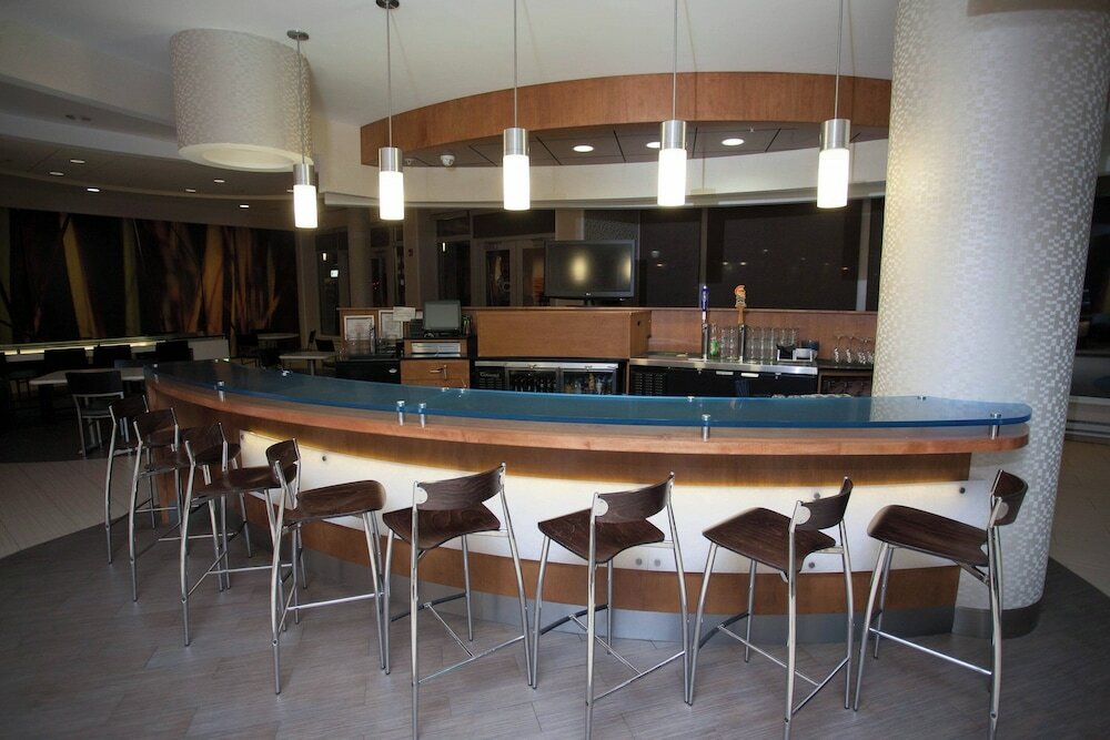 Фото SpringHill Suites by Marriott Grand Junction Downtown/Historic Main St