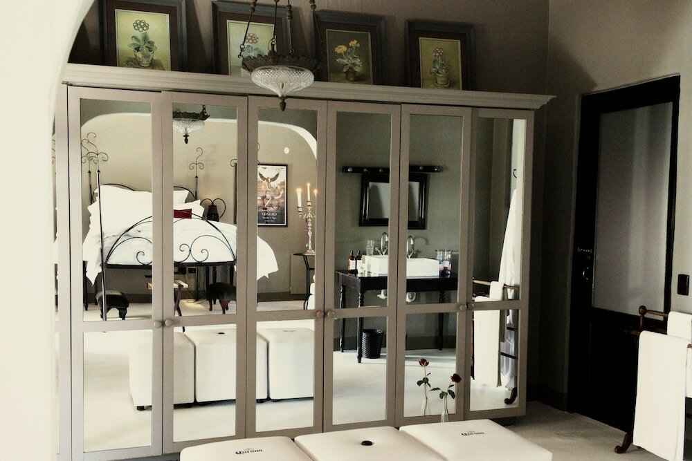 Фото Grand Africa Rooms and Rendezvous