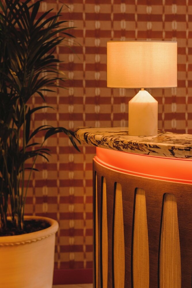 Фото Hotel de Silhouette