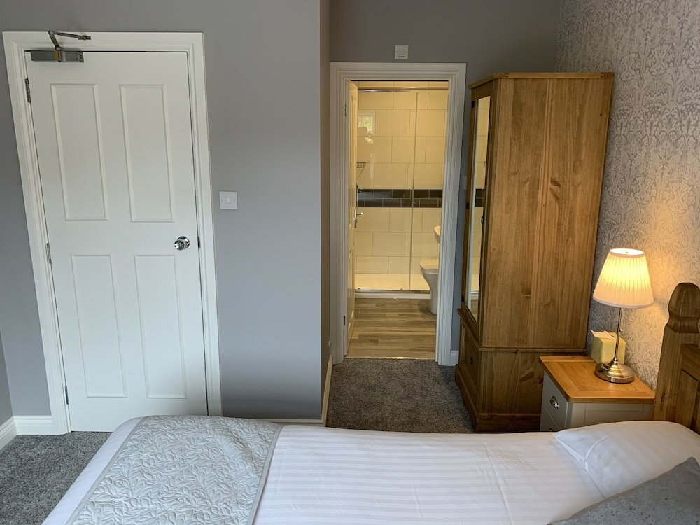 Фото Hensleigh House