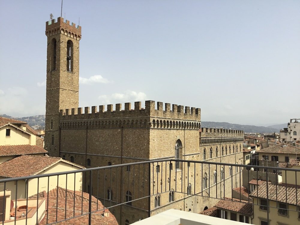 Фото San Firenze Suites & SPA