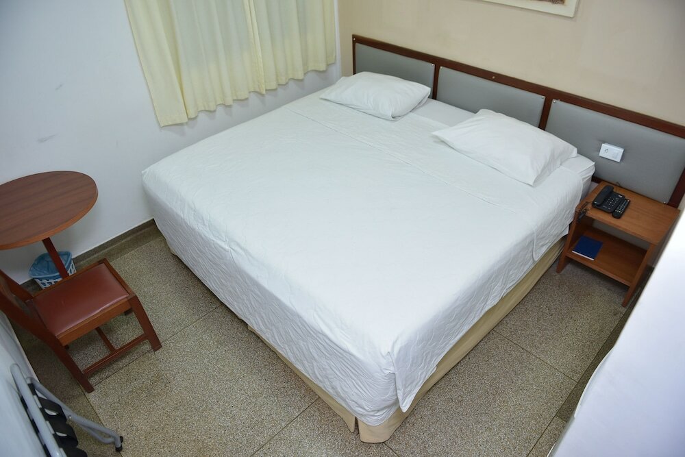 Фото Ecos Hotel Tourist