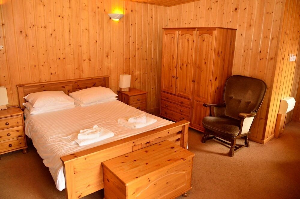 Фото Spean Bridge Hotel