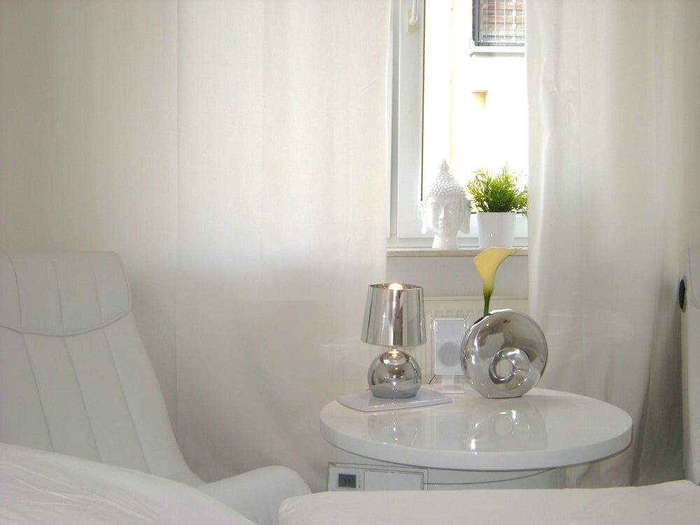 Фото A-partment Schokoladenmuseum