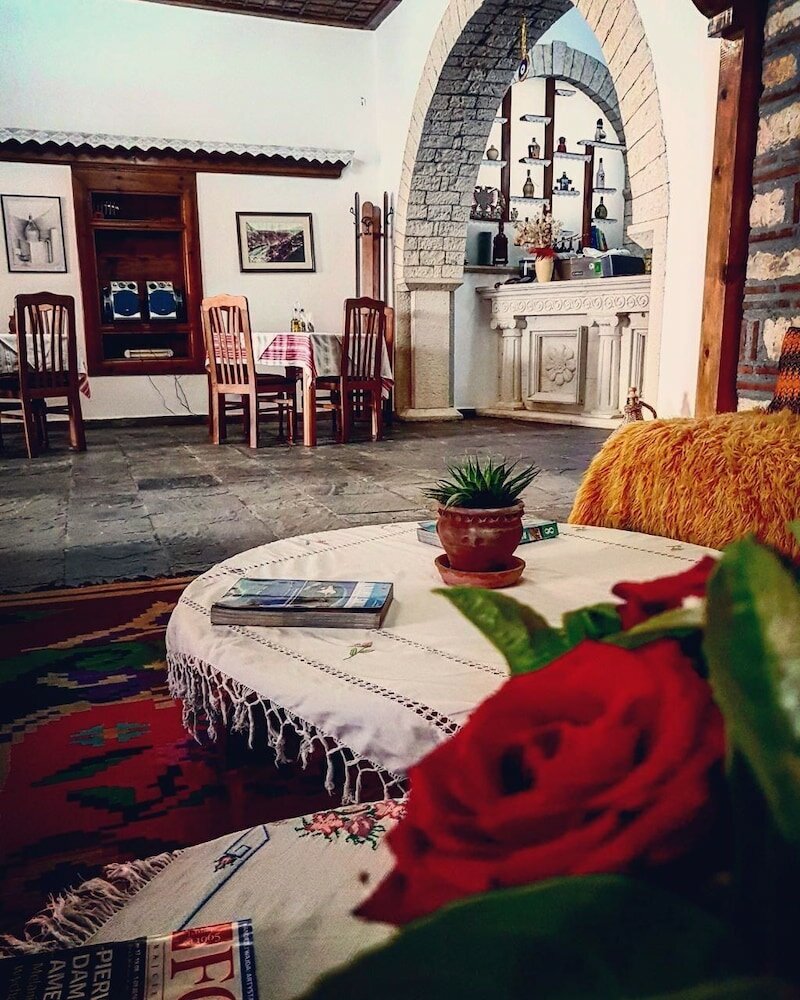 Фото Hotel Berati