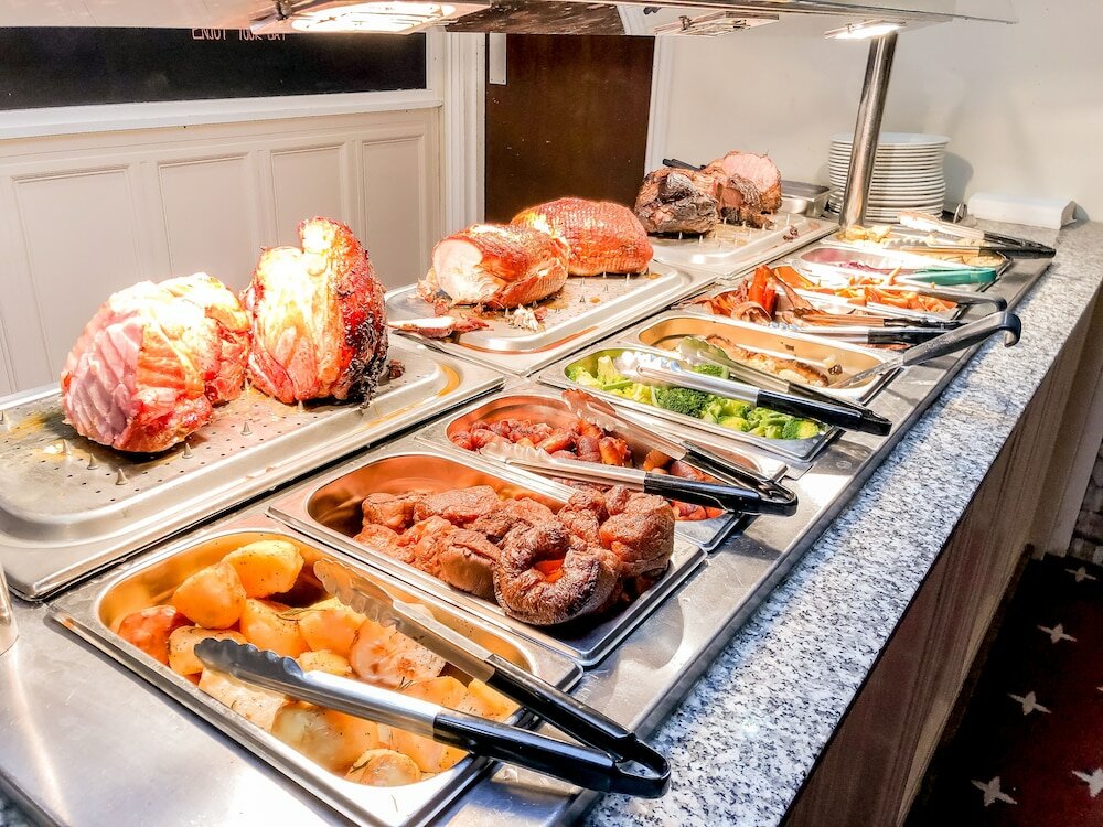 Фото The Angel Hotel