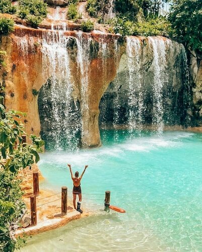 Апартаменты Sports Illustrated Resorts Marina and Villas Cap Cana