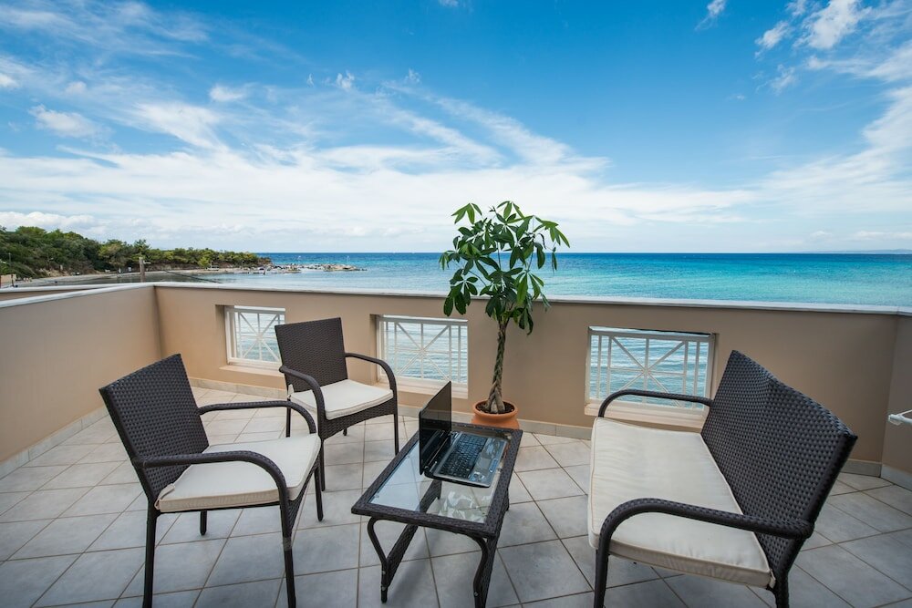 Фото Al Mare Hotel