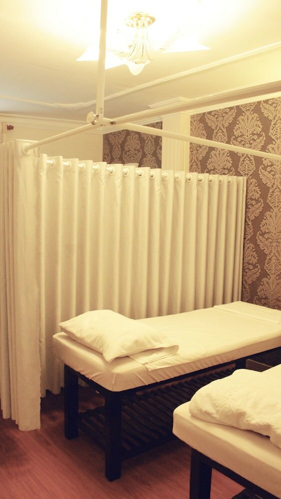 Фото Sense City Hotel and SPA