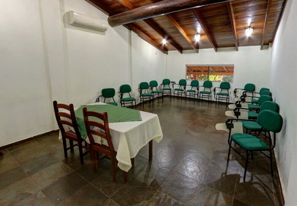 Фото Ecos Hotel Tourist