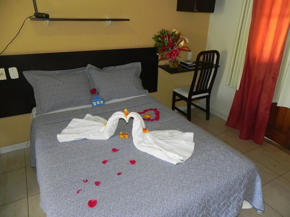 Фото Pousada Tropicália