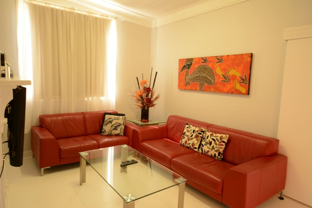 Фото Emaroo Cottages Broken Hill