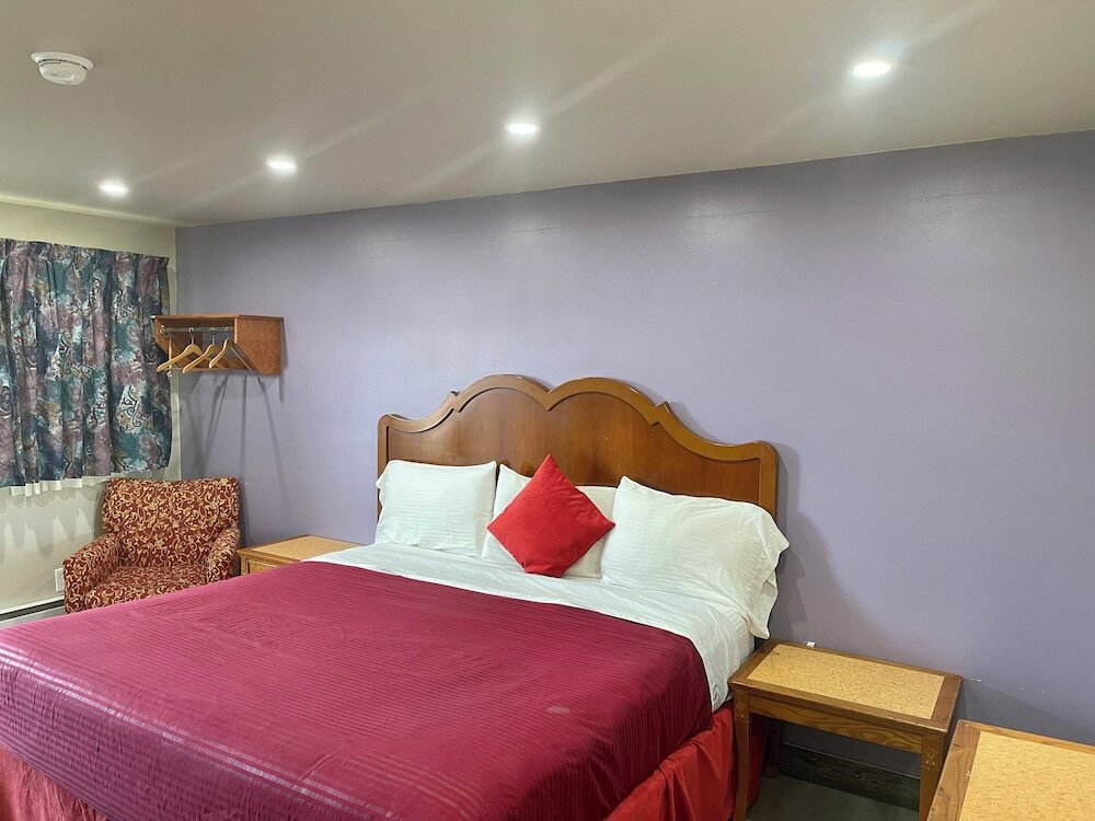 Фото Thriftlodge by Wyndham Moncton