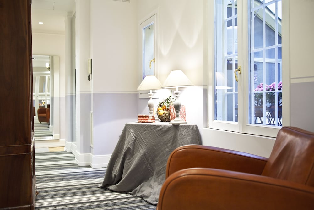 Фото Piazza di Spagna Prestige