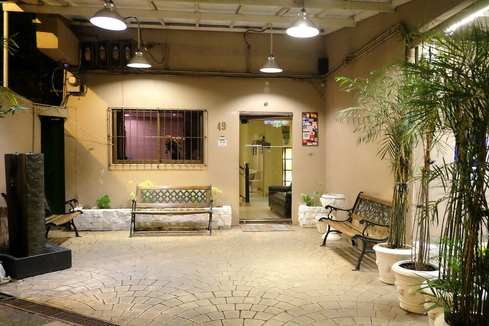 Фото Palazzo Pensionne