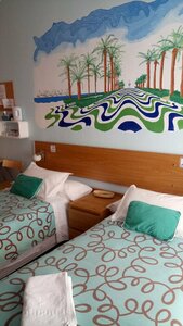 Гостевой дом Alicante San Nicolas