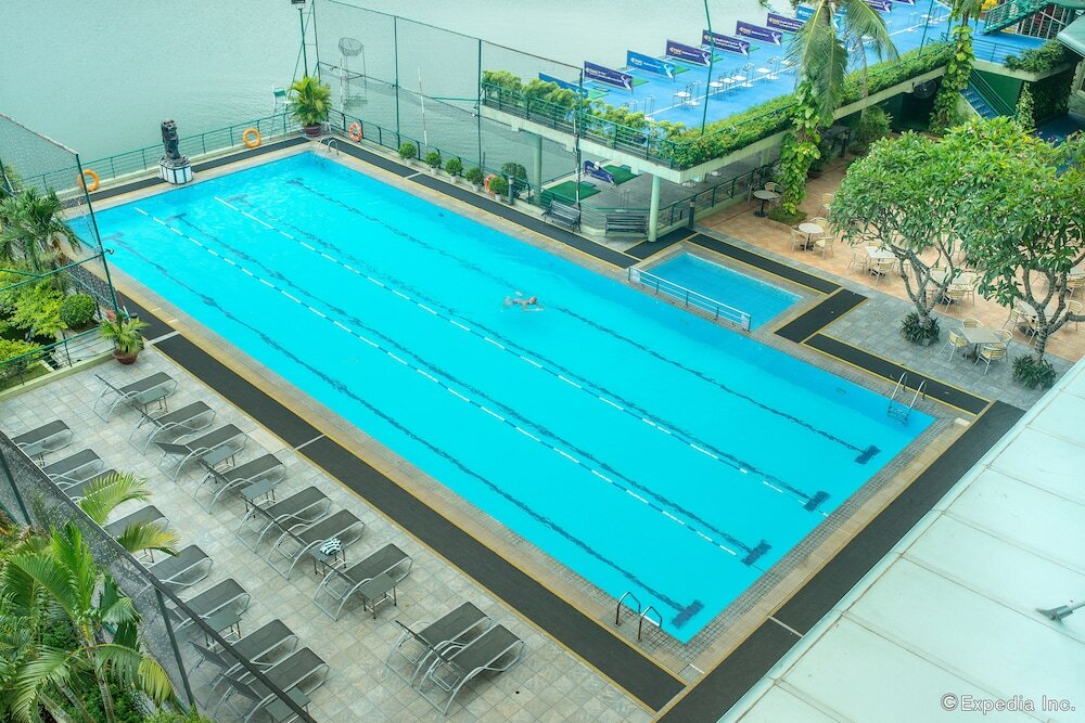 Фото The Hanoi Club Hotel & Residences