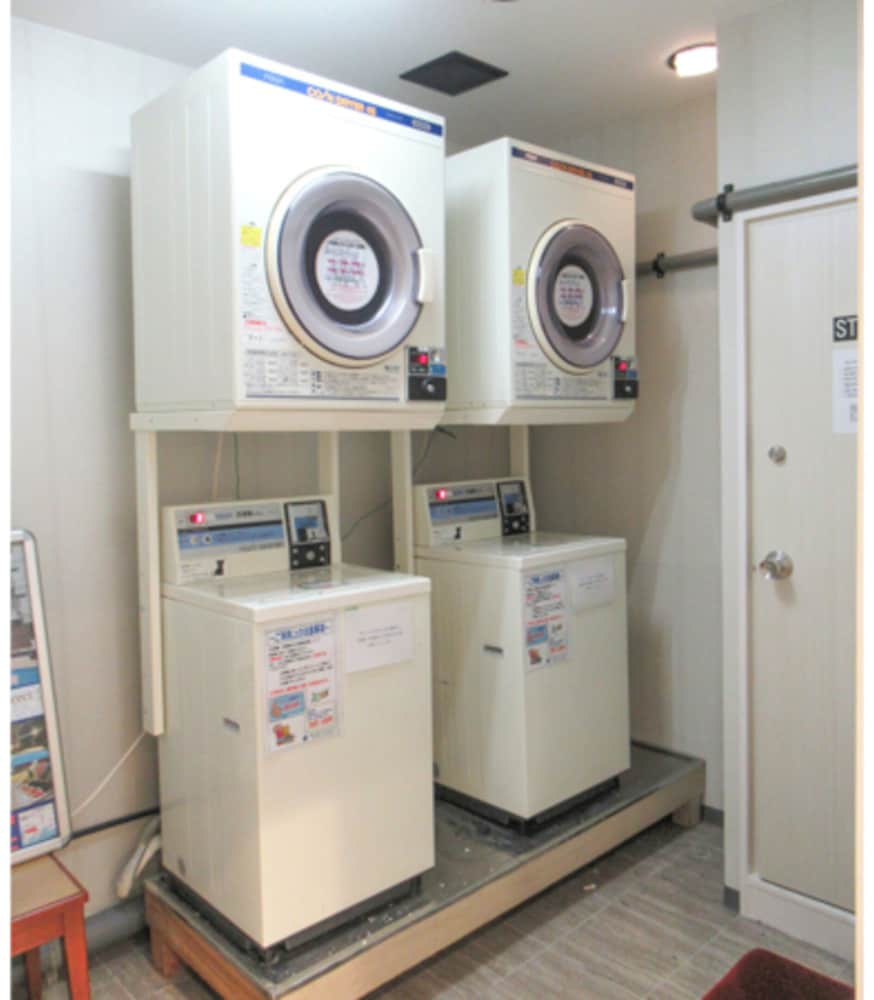 Фото Hotel LiVEMAX Kawasaki Ekimae