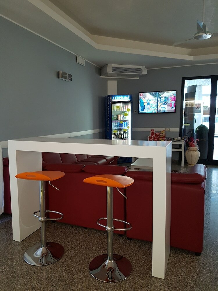 Фото Hotel Mizar